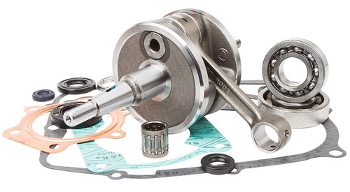 ATHENA Yamaha Banshee 350 Cylinder Top End Gasket Set Kit Pro Design O - Foto 13