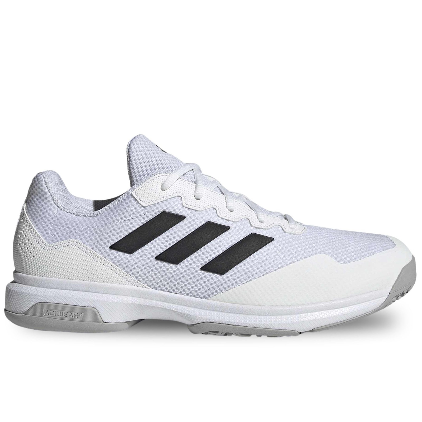 Shoes Adidas Gamecourt 2 Omnicourt Size 7.5 Uk Code JQ5010 -9M