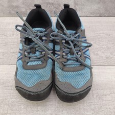 Xero Shoes Running Shoes Womens Size 7 Blue Prio Barefoot Minimalist Zero Drop