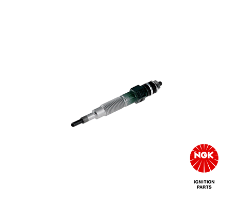 Glow Plug for NISSAN NGK 90433 - Picture 3 of 4