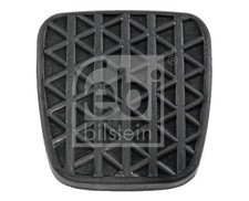 FEBI PEDALBELAG KUPPLUNGSPEDAL FÜR OPEL