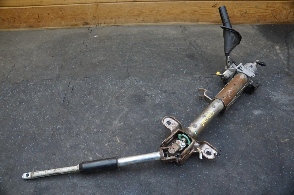 Оригинальные регулируемые педали рулевой колонки в сборе для Ford F250 F350 Super Duty 2013-14 - Изображение 4 из 4