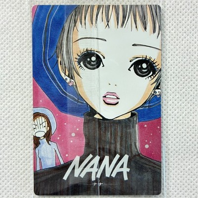 Ai Yazawa twin wafers NANA M-24 Nana Sealed Bandai 2026 Japan