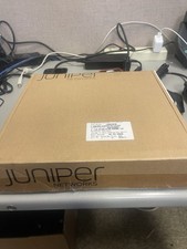 Juniper Networks SSG 5 Firewall VPN Device SSG5-SB-SD Hardware