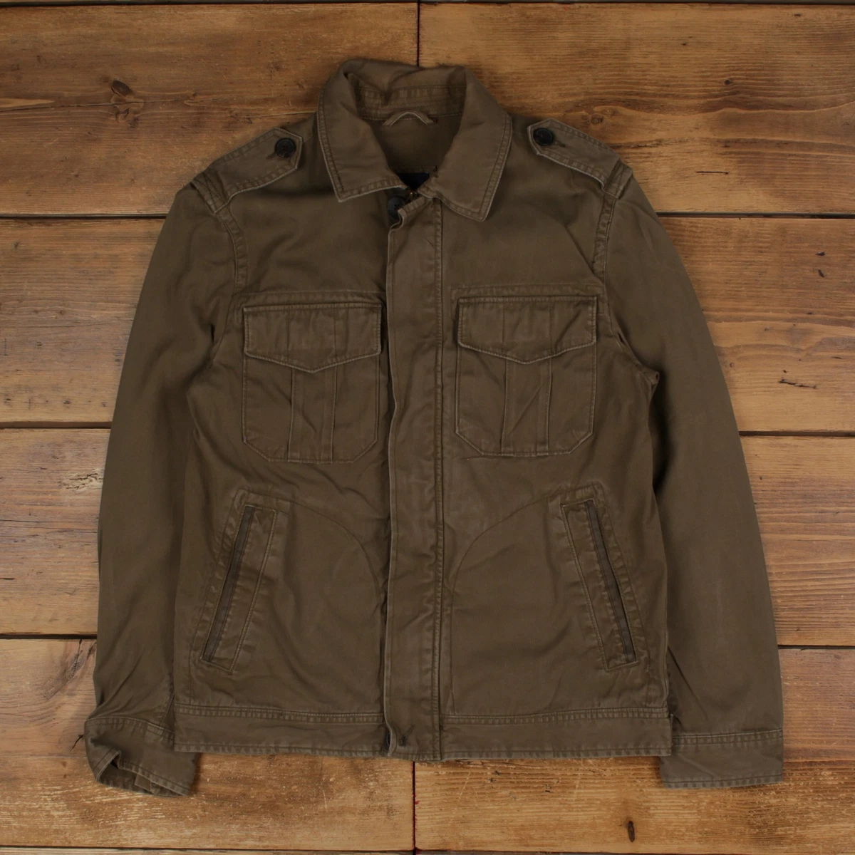 Gap Military Jacket Coats, Jackets & Waistcoats for Men for sale 