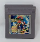 Super Mario Land 2: 6 Golden Coins (Nintendo Gameboy, 1992) Authentic - Tested!