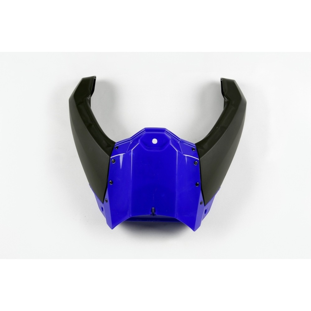 Free Shipping UFO Filter Cap Yamaha Blue YA04837-089 For Motorcycle Parts