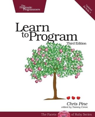 Chris Pine Learn to Program (Taschenbuch)