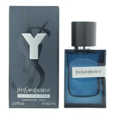 Yves Saint Laurent Y Intense Eau de Parfum 60ml Spray for Him