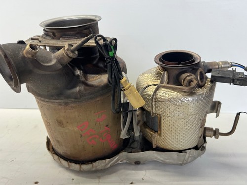2018 VOLKSWAGEN TIGUAN 2.0TDI DFG DIESEL PARTICULATE FILTER (DPF) 04L 131 765 AR - Picture 7 of 16