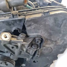 Motore completo di pompa e iniettori Fiat Multipla MK1 1.9 JTD 77 KW 1998-00 imp