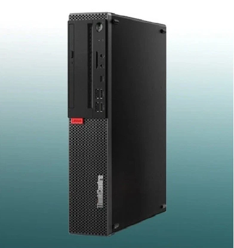 Lenovo Intel Core i5 8th Gen. PC Desktops & All-In-One Computers