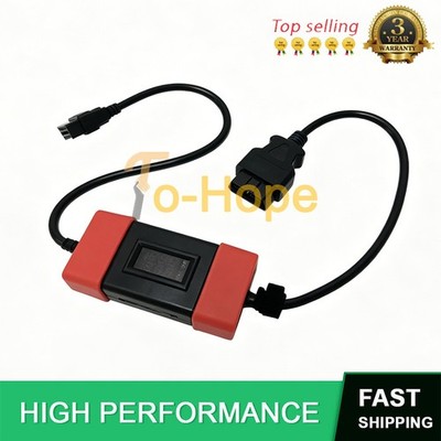 24V to 12V Heavy Duty Truck Adaptor for Launch X431 easydiag 3.0 2.0 Golo3 Scan