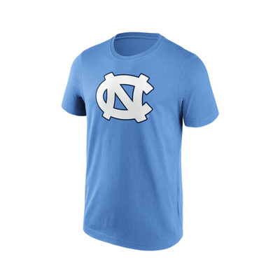 North Carolina Tar Heels Irish Primary Logo Shirt