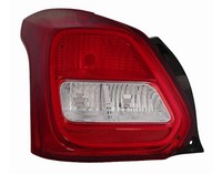 RÜCklicht Rechts FÜR Suzuki Swift AB 2017