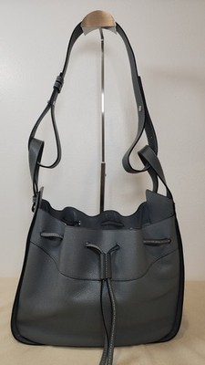 Loewe Hammock Medium Shoulder