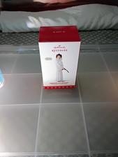 Hallmark 2017 Princess Leia Organa Star Wars 'A New Hope' Keepsake Ornament New
