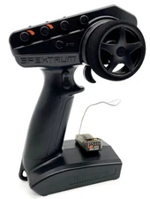 Arrma Spektrum  -  Radio Set System Spektrum DX3 with SR6100AT Receiver