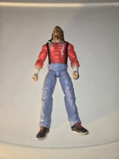 Wwe Elite 97 Chainsaw Charlie