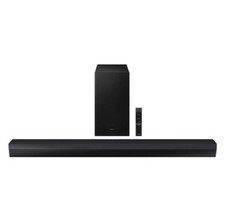 Samsung 5.1ch. Soundbar Bass Boost & Wireless...