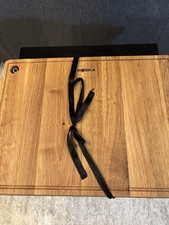 Williams Sonoma Boska Ultimate Charcuterie Cheese Board Monaco Gift Set NEW!