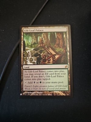 Gilt-Leaf Palace [Secret Lair Drop Series]