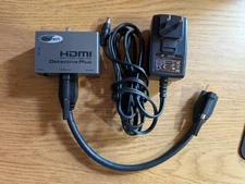 Gefen EXT-DVI-EDIDP HDMI Detective Plus