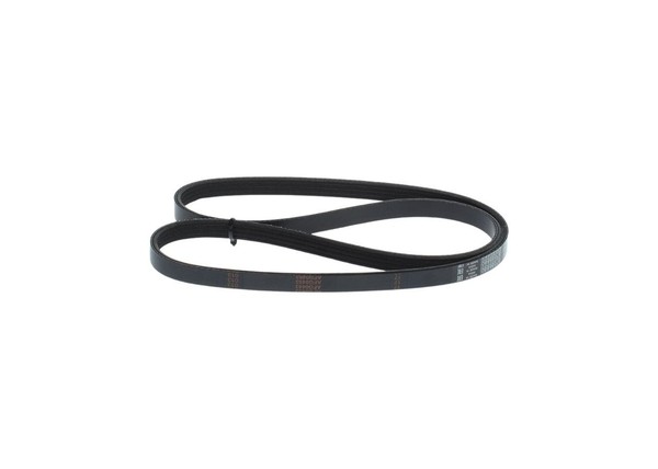 NEU - Bosch 1987948312 Keilrippenriemen FüR Audi Bentley Mitsubishi Suzuki-image