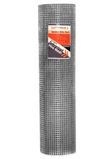 Aviary Cage Wire Mesh 1830mm 12.5mm square 30m Roll