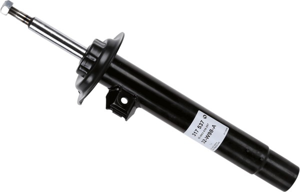 1X Sachs StoßDäMpfer 317 537 FüR E46 Bmw 3Er Compact 320 325 330-image