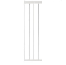 Toddleroo by North States 11" Extension for  Tall Bright Choice Baby Gate  