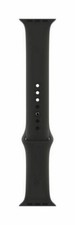 Original Apple Watch 44mm Black Sport Band MTPL2AM/A New