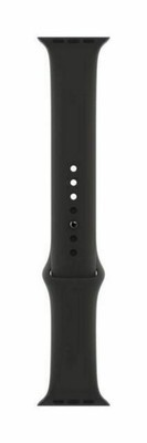 Original Apple Watch 44mm Black Sport Band (MTPL2AM/A) New