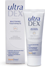 Image of Ultradex Whiteningtoothpaste 75Ml