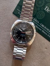 Seiko 5 Sports