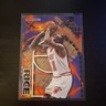 SkyBox 1995-96 NBA Hoops Glen Rice Triple Threat Miami Heat #246 Basketball Card