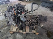 Moteur Audi 80