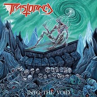 Trastorned - Into The Void - Vinyl Record - G1398Z