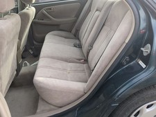 1997 Toyota Camry Rear Seat Oem Eg7gy