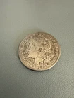1921-S  The LAST Morgan Silver Dollar Minted in San Francisco - 90% Silver