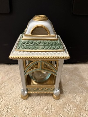 Fitz & Floyd Gregorian Collection Lantern Candle Holder