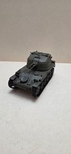 Built 1/35 AMX-13 DCA Anti-Aircraft Tank French Army Pro Painted Weathered Model