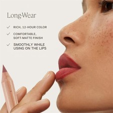 Nude Lipliner Kit   Define, Shape  Perfect Your Lip Look