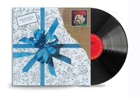 Willie Nelson: Willie Nelson: Pretty Paper - - (Lp / P)