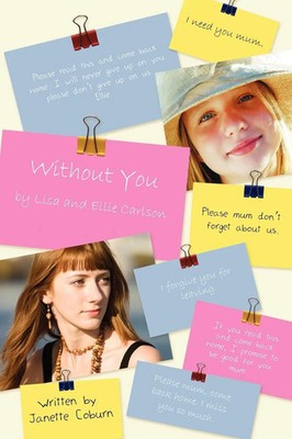 Janette Coburn | Without You | Taschenbuch | Englisch (2008) | AuthorHouse UK
