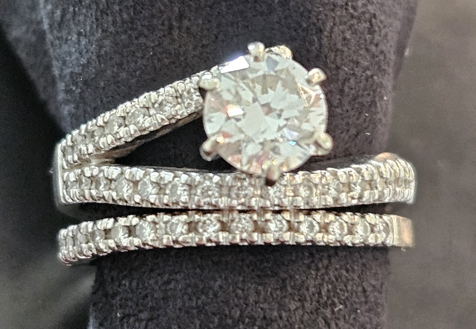 Wedding Ring - image 1