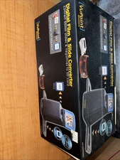 VuPoint Digital Film & Slide Converter / Scanner (FC-C520-VP-BX2)
