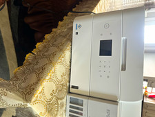 Epson EcoTank ET-3958 All-In-One Color Inkjet Printer w/ Scanner, A4/Legal