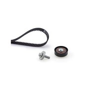 Zahnriemensatz Gates K015662XS Powergrip™ FüR Nissan Renault Dacia