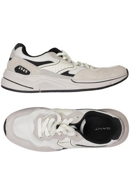 GANT Sneaker Herren Freizeitschuhe Turnschuhe Sportschuhe Gr. EU 45 ... #a5rb8wc
